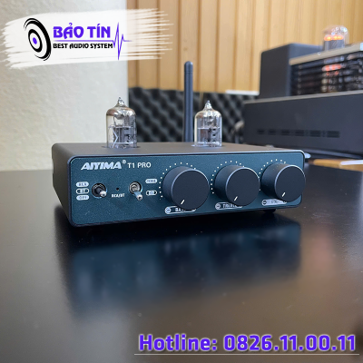 PRE ĐÈN AIYIMA T1 PRO